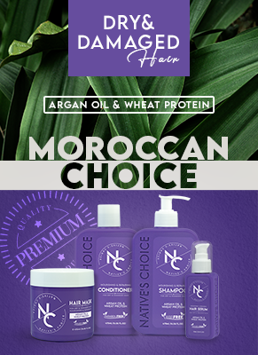 Moroccan Choice