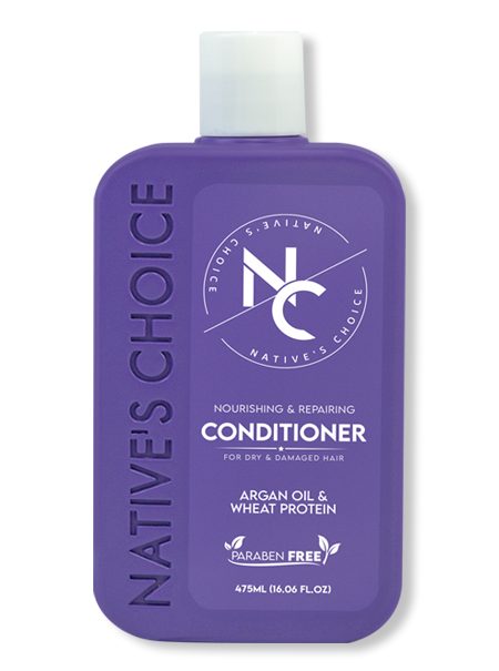 Argan Conditioner