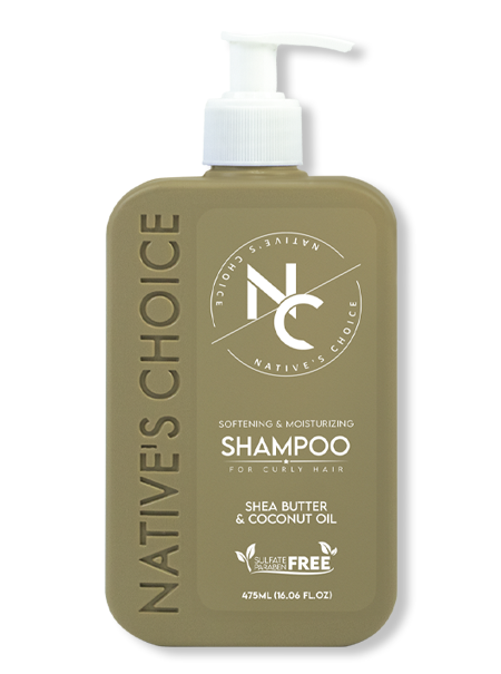 Shampoo Shea