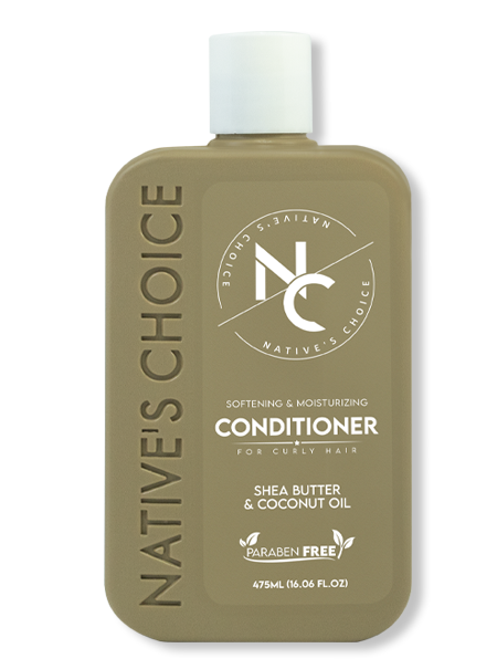 Shea Conditioner