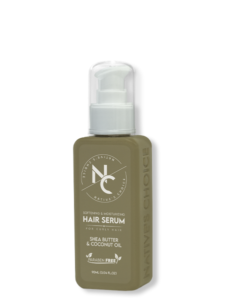 Shea Hair Serum