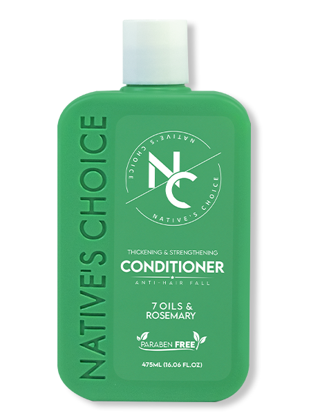 7Oils Conditioner